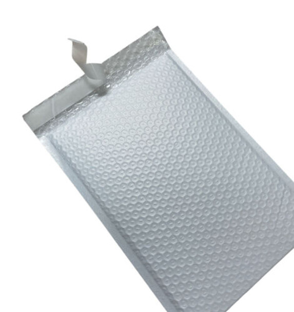 Poly Bubble Mailers Shipping Envelopes Self Sealing 400 pc 9 in x 13 in