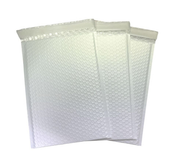 Poly Bubble Mailers Shipping Envelopes Self Sealing 200 pc 9 in x 13 in