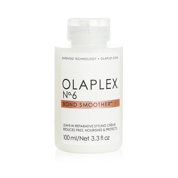 Olaplex No. 6 Bond Smoother 100ml/3.3oz