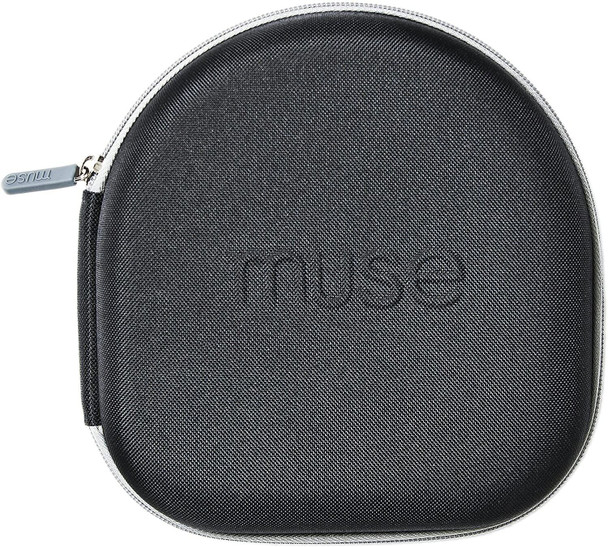 MUSE1815AA Muse Hard Travel Case For Muse 1/2 The Brain Sensing Headband