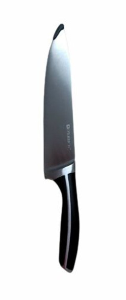 Everrich Stainless Steel Chef Knife 20 cm Culinary Cooking Knives High Quality