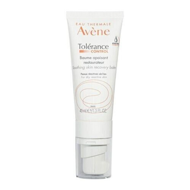 Avene Tolerance Skin Recovery Balm 1.3 fl oz