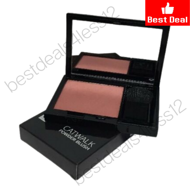 BeYu Catwalk Powder Blush #39