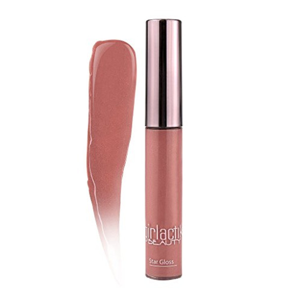 Girlactik Lip Gloss Star Gloss (Pin Up)