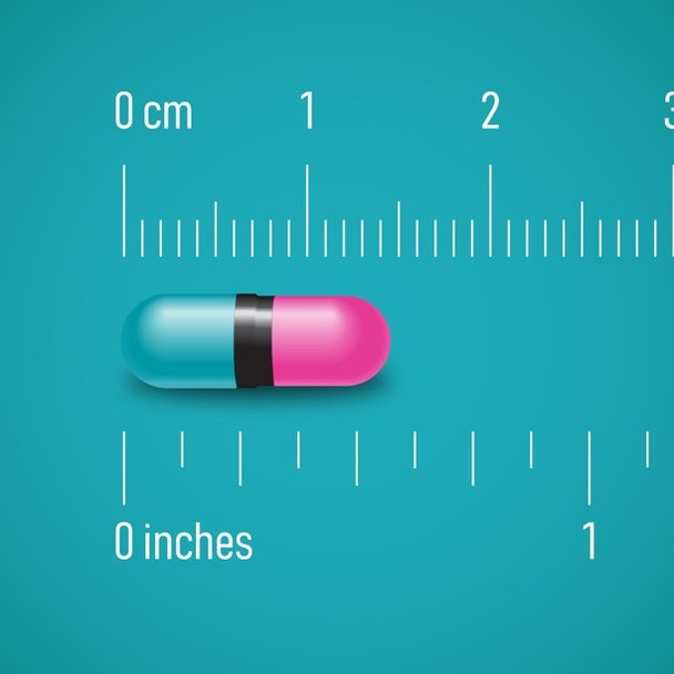 PREVACID 24HR Lansoprazole Delayed-Release Capsules, 15 mg, 42 count