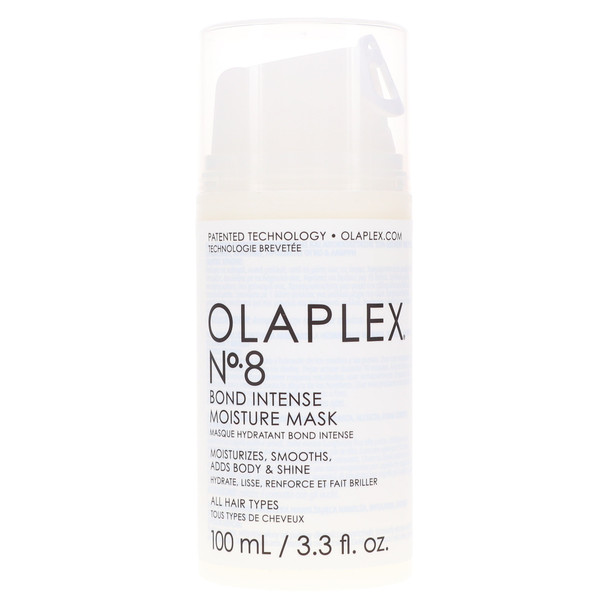 Olaplex No.8 Bond Intense Moisture Mask - 3.3 oz