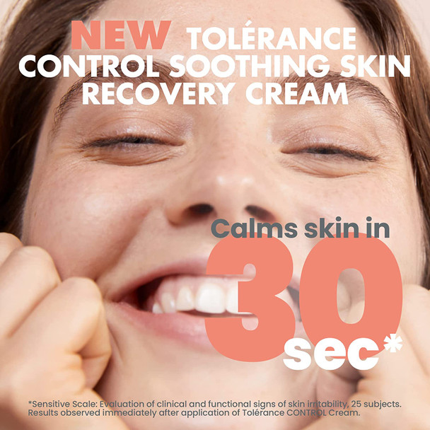 Avene Tolerance Control Soothing Skin Recovery cream 40ml