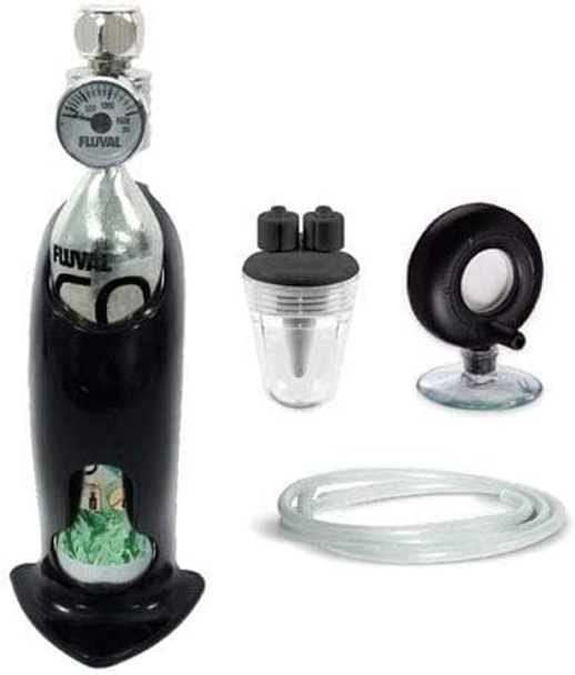 Hagen Fluval 45g Pressurized CO2 Kit