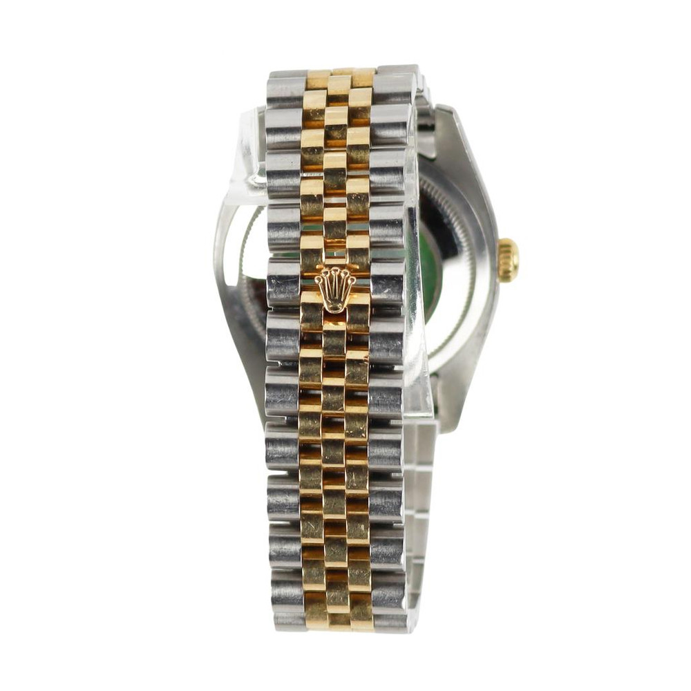 ROLEX DATEJUST TURN-O-GRAPH MODEL 