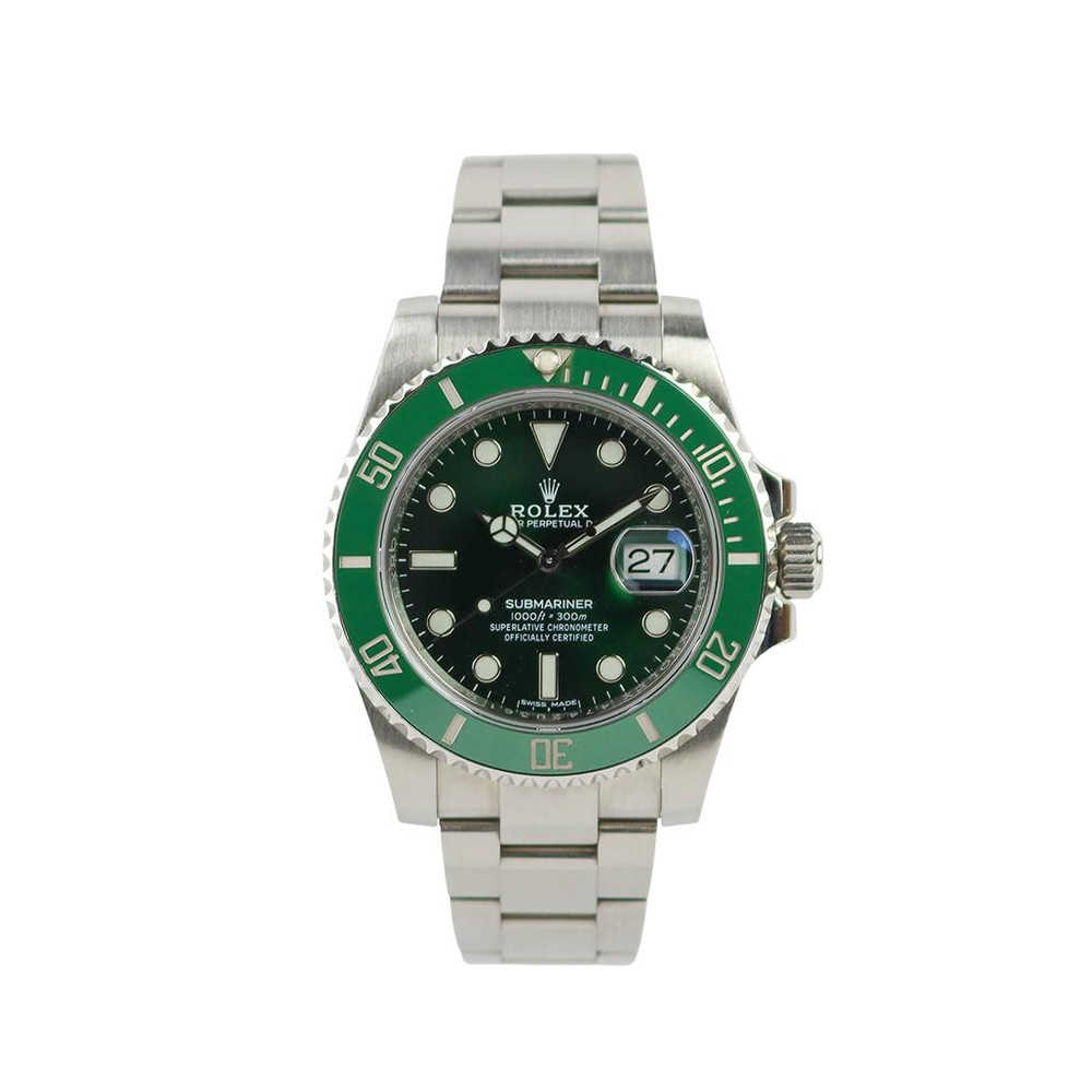 rolex submariner 2019 40mm