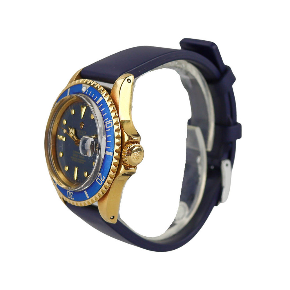 ROLEX SUBMARINER FEET FIRST MODEL 1680 