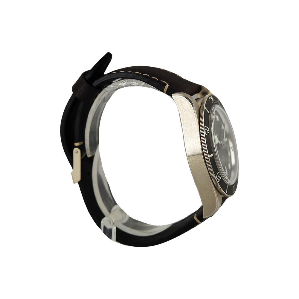 TUDOR BLACK BAY FIFTY-EIGHT 925 AUTOMATIC MODEL 79010SG 39MM WATCH, BandP 2021