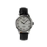Tissot TISSOT LE LOCLE POWERMATIC 80 AUTOMATIC WHITE DIAL T006.407.16.033.00 WATCH