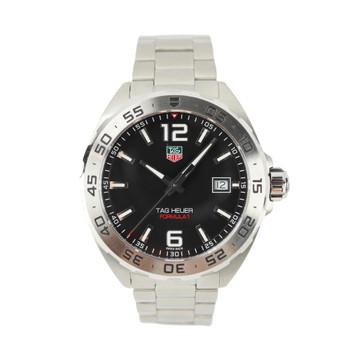 TAG Heuer TAG HEUER FORMULA 1 QUARTZ STAINLESS STELL WAZ1112BA0875