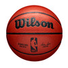 Wilson NBA Authentic Series Indoor Competition Basketball - Size 7