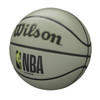 Wilson NBA Forge Indoor Outdoor Size 5 Basketball - Khaki