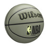 Wilson NBA Forge Indoor Outdoor Size 5 Basketball - Khaki