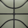 Wilson NBA Forge Indoor Outdoor Size 5 Basketball - Khaki