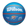 Wilson NBA Icon Josh Giddey Outdoor Size 7 Basketball