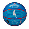 Wilson NBA Icon Josh Giddey Outdoor Size 7 Basketball