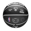 Wilson NBA Icon Patty Mills Outdoor Basketball - Size 7