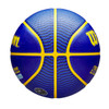 Wilson NBA Icon Stephen Curry Outdoor Basketball - Size 7