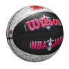 Wilson NBA Jam Indoor Outdoor Basketball - Size 7