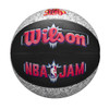 Wilson NBA Jam Indoor Outdoor Basketball - Size 7
