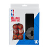 Wilson NBA 6 Ball Mesh Basketball Carry Bag