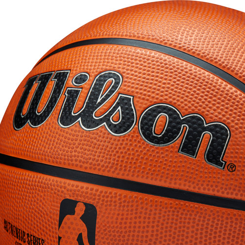 Wilson NBA Authentic Series Outdoor Size 5 Basketball
