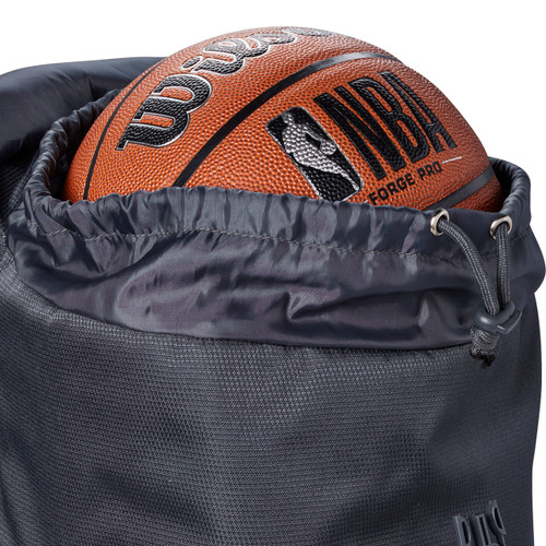 Wilson NBA Force Basketball Bag Backpack