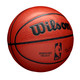 Wilson NBA Authentic Series Indoor Competition Basketball - Size 5