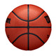 Wilson NBA Authentic Series Indoor Outdoor Basketball - Size 6