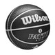 Wilson NBA Icon Patty Mills Outdoor Basketball - Size 7
