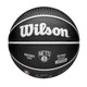 Wilson NBA Icon Patty Mills Outdoor Basketball - Size 7