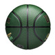 Wilson NBA Icon Giannis Antetokounmpo Outdoor Basketball - Size 7