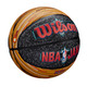 Wilson NBA Jam Outdoor Basketball - Size 7