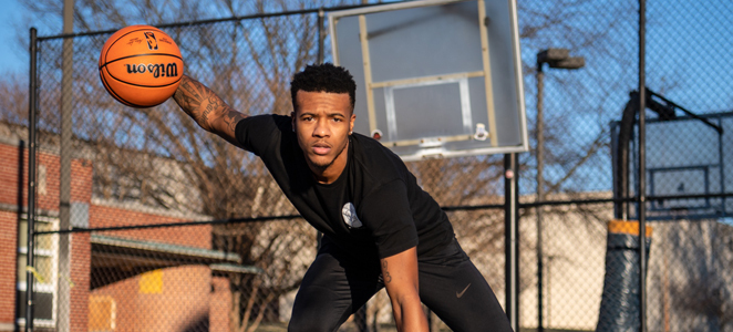 Indoor/Outdoor Balls