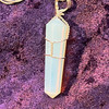 Opalite Pendant