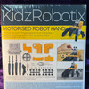 KidzRobotix Motorized Robot Hand Kit