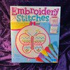 Embroidery Stitches