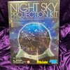 Night Sky Projection Kit