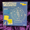 Galaxy Kinetic Kit