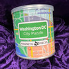 Washington DC Magnetic Puzzle