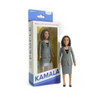 Kamala Harris Real Life Action Figure Doll