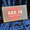 Sex IQ front of box