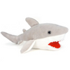 Mason The Great White Shark | 15 Inch Stuffed Animal Plush