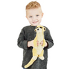 Mimi The Meerkat | 11 Inch Stuffed Animal Plush