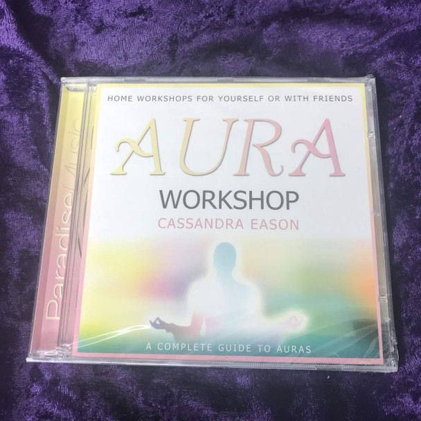 Aura Workshop on CD