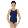 Basic Adjustable Strap Leotard